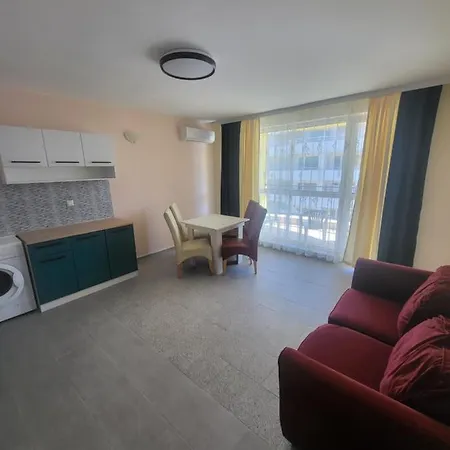 Lucky Sun דירה *