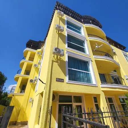 Lucky Sun * קרנבו