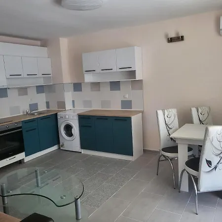 Lucky Sun דירה *